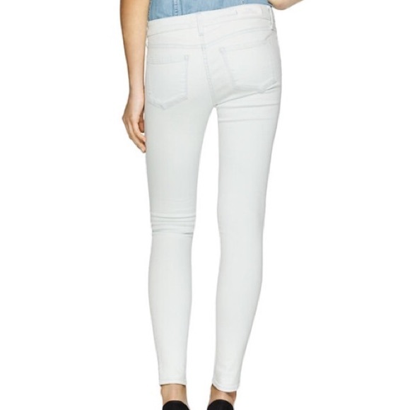 Aritzia The Castings High-Rise Skinny Jeans *New* - Picture 8 of 9